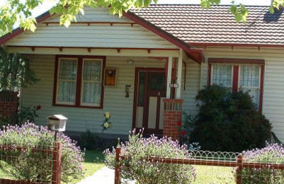 Talbot Street Stop Over - Kingaroy Accommodation 4