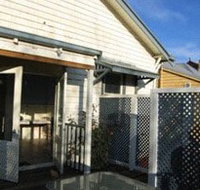 Lauriston Cottage - Kingaroy Accommodation