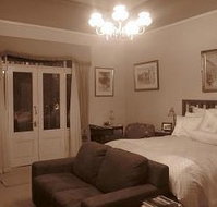 Silver Birch Bed  Breakfast - Kingaroy Accommodation