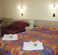 Ballarat Budget Motel - Kingaroy Accommodation