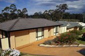 Grantham House - Kingaroy Accommodation 1