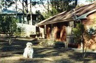 Bernadette Cottage - Kingaroy Accommodation 0