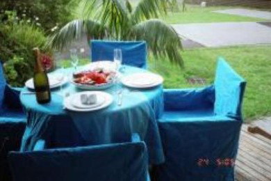 Chalet Chic - Kingaroy Accommodation 1