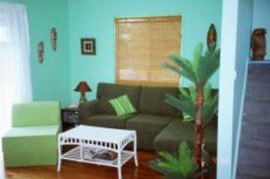 Chalet Chic - Kingaroy Accommodation 2