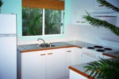 Chalet Chic - Kingaroy Accommodation 3