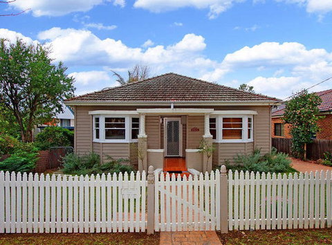 Berry Brook - Kingaroy Accommodation 1