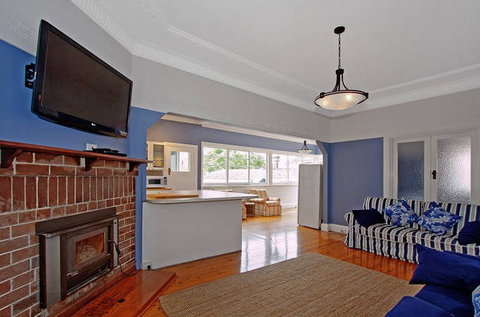 Berry Brook - Kingaroy Accommodation 2