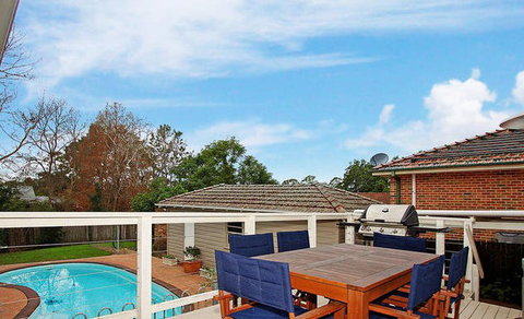 Berry Brook - Kingaroy Accommodation 3