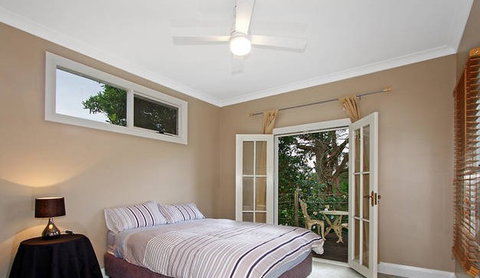 Berry Brook - Kingaroy Accommodation 5