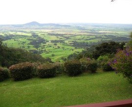 Retrospect Bed And Breakfast - Kingaroy Accommodation 1