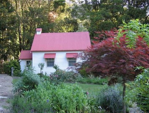 Bellawongarah At Berry - Kingaroy Accommodation 2