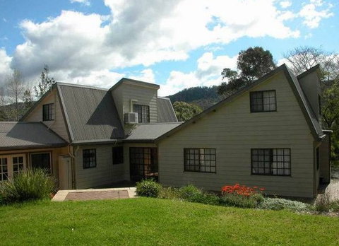 Tanglewood - Kingaroy Accommodation 0