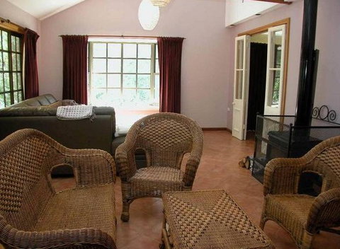 Tanglewood - Kingaroy Accommodation 1