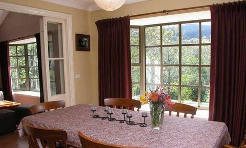 Tanglewood - Kingaroy Accommodation 2