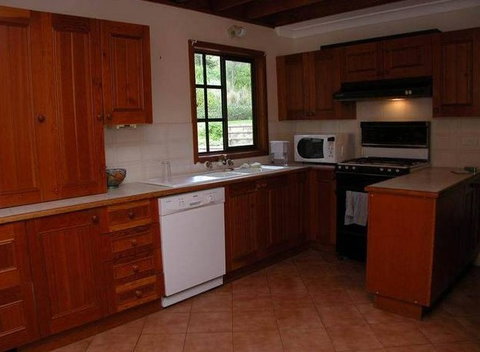 Tanglewood - Kingaroy Accommodation 3