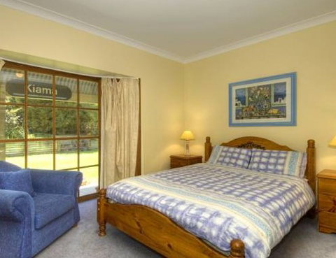 Lavender Views - Kingaroy Accommodation 1