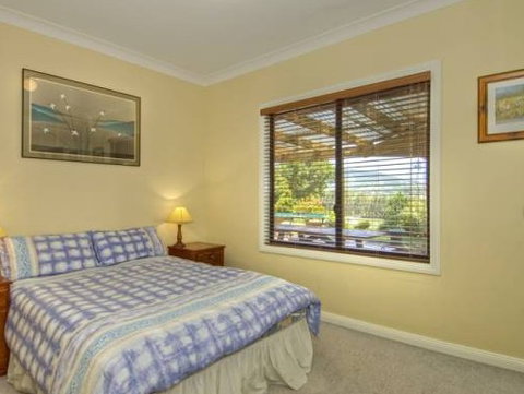 Lavender Views - Kingaroy Accommodation 2