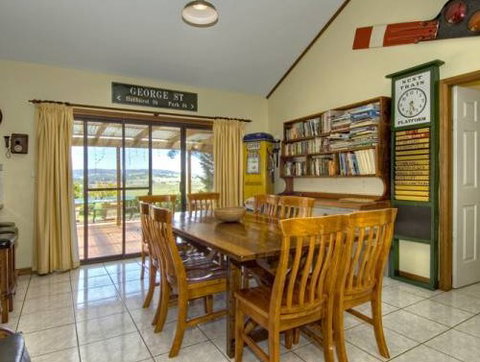 Lavender Views - Kingaroy Accommodation 3