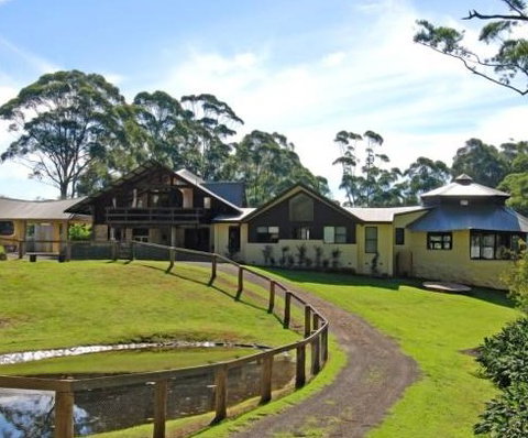 Indooroopilly - Kingaroy Accommodation 1