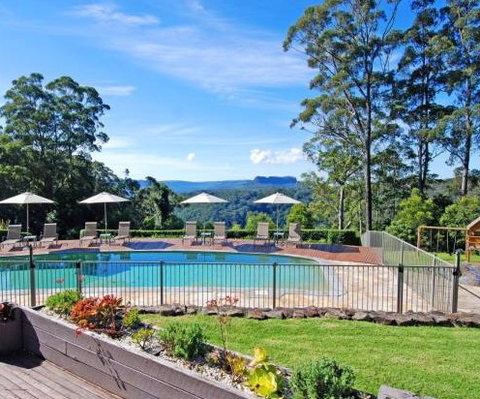 Indooroopilly - Kingaroy Accommodation 2