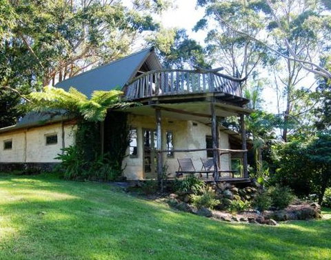 Indooroopilly - Kingaroy Accommodation 3