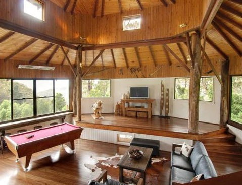 Indooroopilly - Kingaroy Accommodation 4