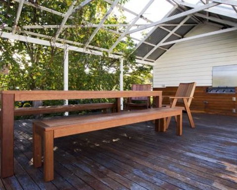 The Cottage - Berry - Kingaroy Accommodation 1