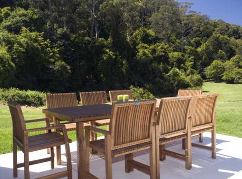 Serene - Kingaroy Accommodation 1