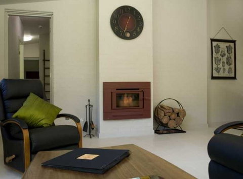 Serene - Kingaroy Accommodation 5