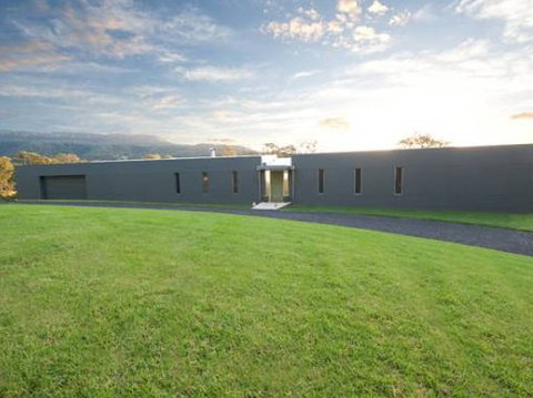 Cuttagee - Kingaroy Accommodation 4