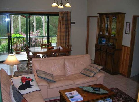 Bundara Farm Cottages - Kingaroy Accommodation 3