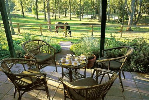 Bundara Farm Cottages - Kingaroy Accommodation 4