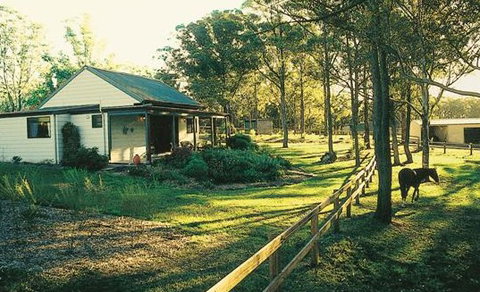 Bundara Farm Cottages - Kingaroy Accommodation 5