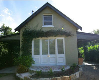 Jasmine Cottage - Kingaroy Accommodation 1