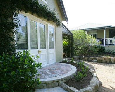 Jasmine Cottage - Kingaroy Accommodation 2