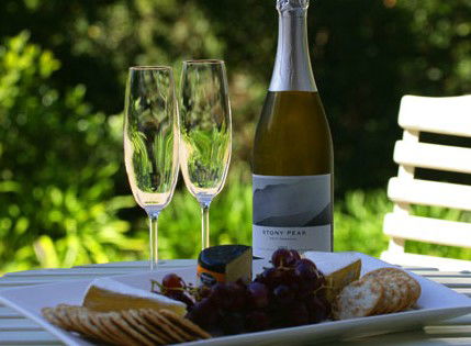 Jasmine Cottage - Kingaroy Accommodation 3