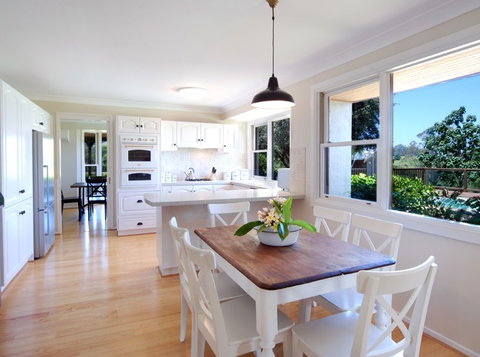 Grovebrook Farm - Kingaroy Accommodation 1