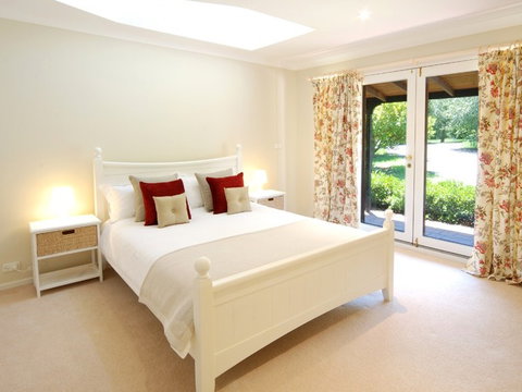 Grovebrook Farm - Kingaroy Accommodation 2