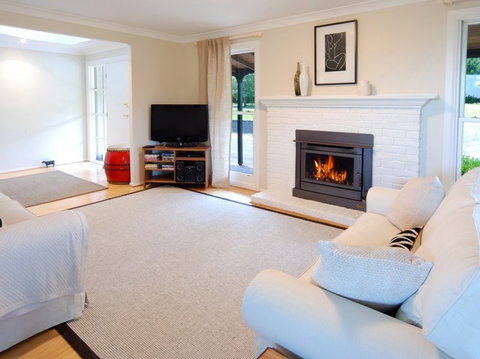 Grovebrook Farm - Kingaroy Accommodation 3