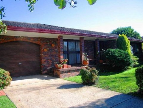 Marigold Cottage - Kingaroy Accommodation 1