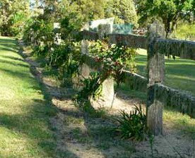 Wombat Hill Bed And Breakfast - Kingaroy Accommodation 1