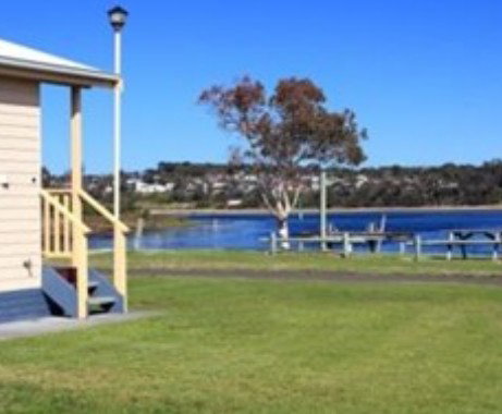 Burrill Lake Tourist Park - Kingaroy Accommodation 2