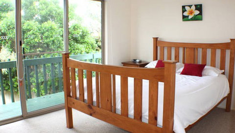 Callala Beach Front - Kingaroy Accommodation 2