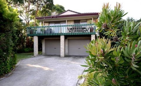 Callala Beach Front - Kingaroy Accommodation 3