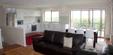 Callala Beach Front - Kingaroy Accommodation 4