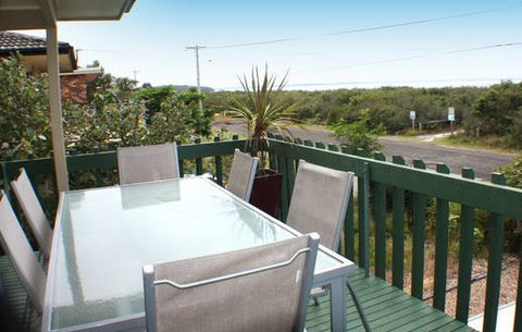 Callala Beach Front - Kingaroy Accommodation 5