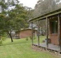 Central Tilba Farm Cabins