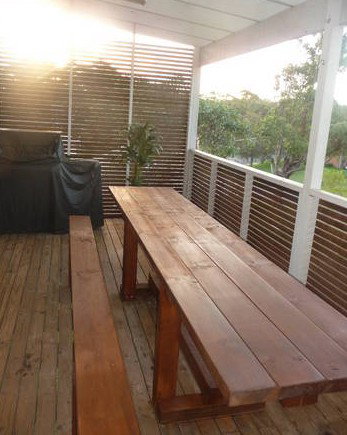 Aqua - My Island Home - Kingaroy Accommodation 1