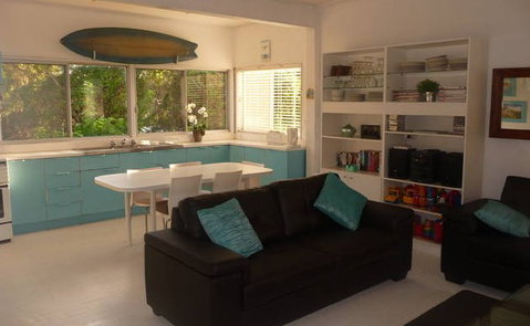 Aqua - My Island Home - Kingaroy Accommodation 5