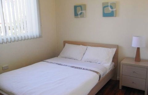 A Husky Sea-Esta - Kingaroy Accommodation 2